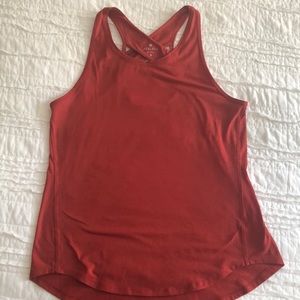 Athleta tank top